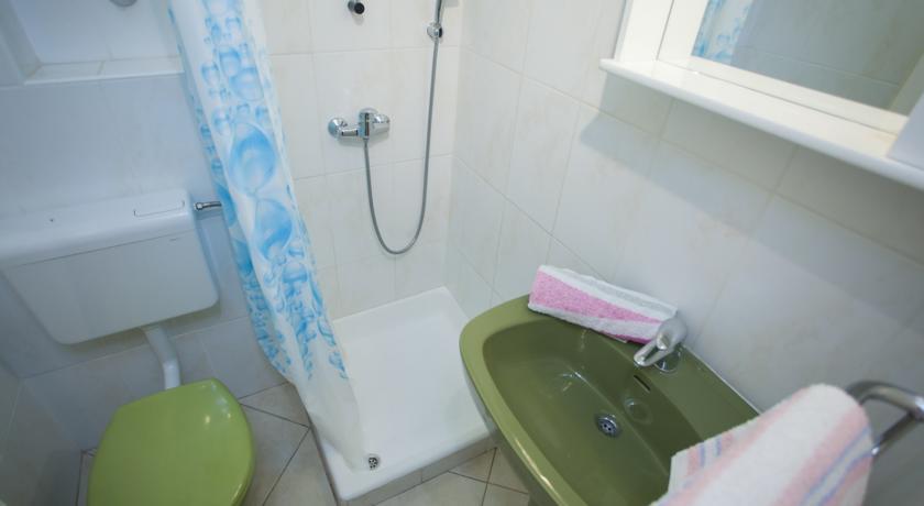 Villa Neda Makarska Room photo