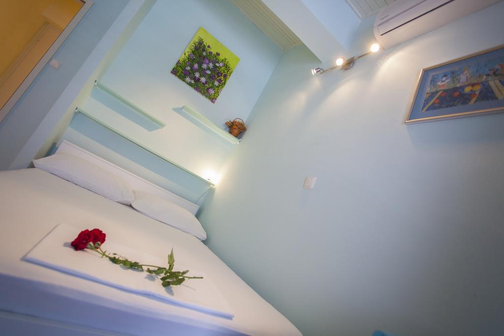 Villa Neda Makarska Room photo