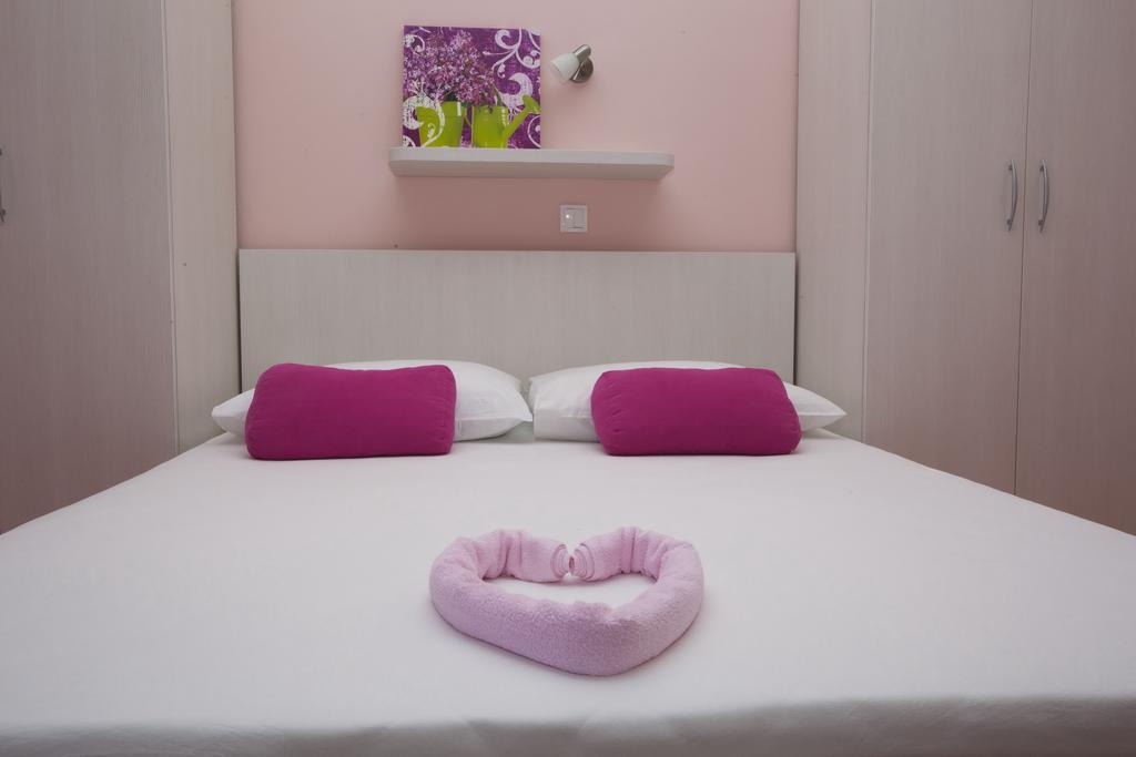 Villa Neda Makarska Room photo