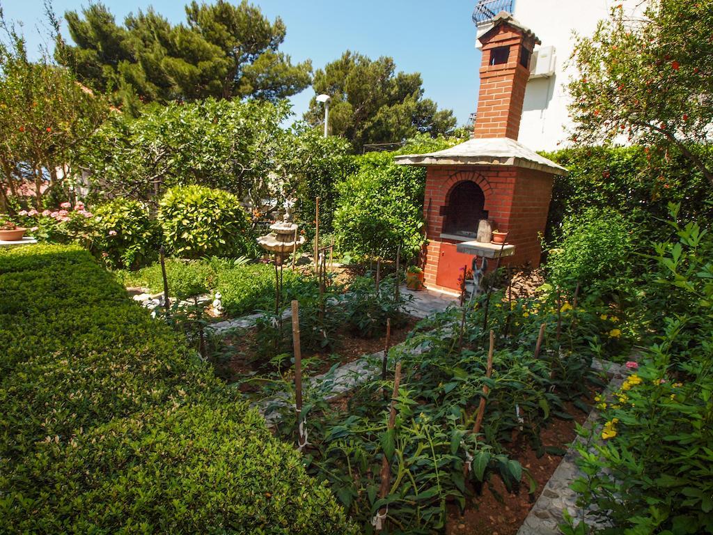 Villa Neda Makarska Exterior photo